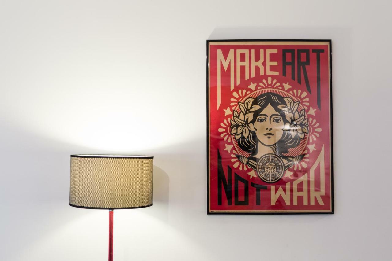 Studio Du Musee Lille Dış mekan fotoğraf