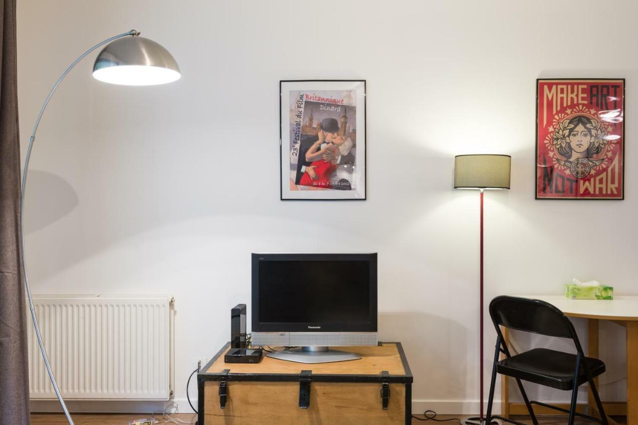 Studio Du Musee Lille Dış mekan fotoğraf