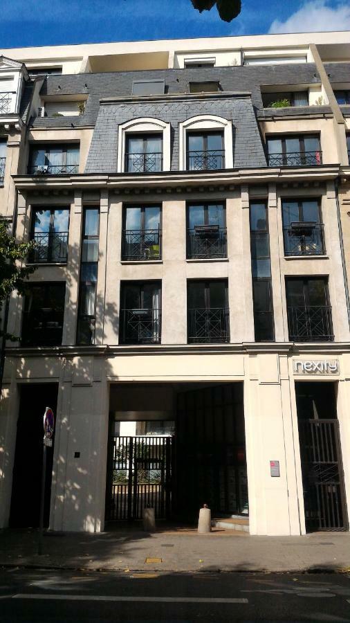Studio Du Musee Lille Dış mekan fotoğraf